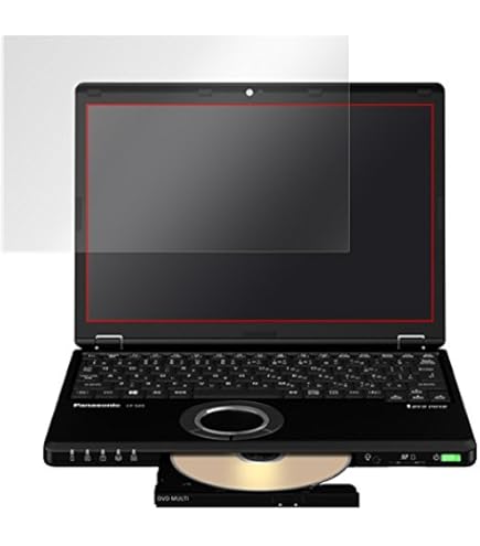 Amazon | 日本製 目に優しい ブルーライトカット液晶保護フィルム